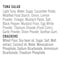 Chicken Of The Sea Low Sodium Tuna Salad Bowl 3.4 oz., PK8 10048000006254 - alternate 4
